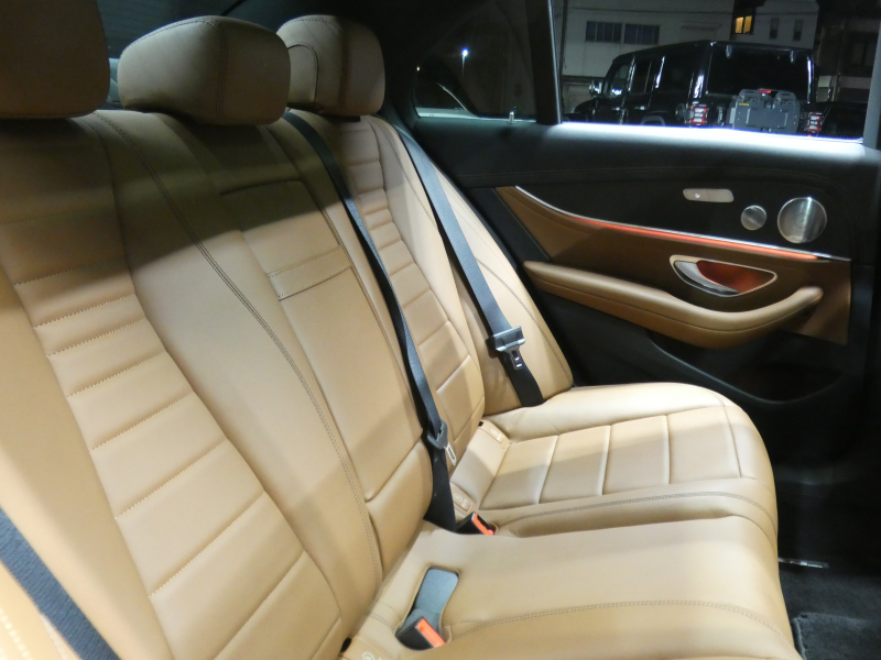 メルセデスベンツ Eクラス E300 ｱﾊﾞﾝｷﾞｬﾙﾄﾞ ｽﾎﾟｰﾂ ｴｸｽｸﾙｰｼﾌﾞ&ﾚｰﾀﾞｰｾｰﾌﾃｨPKG　中期 meｺﾈｸﾄ Newｽﾃｱﾘﾝｸﾞ ﾌﾞﾗｳﾝﾅｯﾊﾟﾚｻﾞｰ 全席ﾋｰﾀｰ ﾊﾟﾉﾗﾏｻﾝﾙｰﾌ HDDﾅﾋﾞTV Appleｶｰﾌﾟﾚｲ Burmester 360ｶﾒﾗ ﾍｯﾄﾞｱｯﾌﾟD ｴｱﾊﾞﾗﾝｽPKG AMGｴｱﾛ&19ｲﾝﾁAW　2年保証付