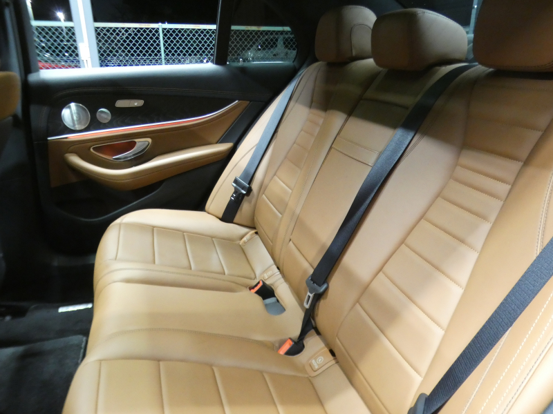 メルセデスベンツ Eクラス E300 ｱﾊﾞﾝｷﾞｬﾙﾄﾞ ｽﾎﾟｰﾂ ｴｸｽｸﾙｰｼﾌﾞ&ﾚｰﾀﾞｰｾｰﾌﾃｨPKG　中期 meｺﾈｸﾄ Newｽﾃｱﾘﾝｸﾞ ﾌﾞﾗｳﾝﾅｯﾊﾟﾚｻﾞｰ 全席ﾋｰﾀｰ ﾊﾟﾉﾗﾏｻﾝﾙｰﾌ HDDﾅﾋﾞTV Appleｶｰﾌﾟﾚｲ Burmester 360ｶﾒﾗ ﾍｯﾄﾞｱｯﾌﾟD ｴｱﾊﾞﾗﾝｽPKG AMGｴｱﾛ&19ｲﾝﾁAW　2年保証付