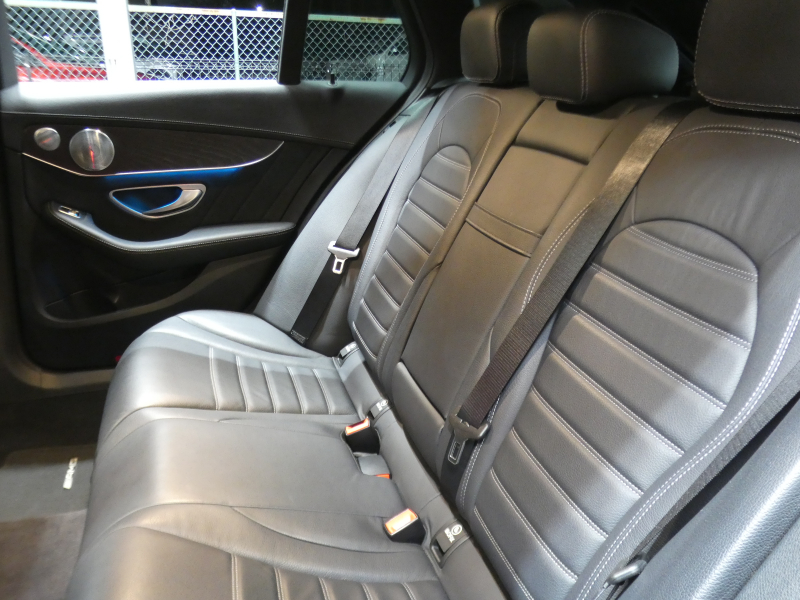 メルセデスベンツ Cクラス C250 ｽﾃｰｼｮﾝﾜｺﾞﾝ ｽﾎﾟｰﾂ ﾚｰﾀﾞｰｾｰﾌﾃｨPKG　AMGｴｱﾛ&19AW 黒本革ｼｰﾄ/ﾋｰﾀｰ HDDﾅﾋﾞ 地ﾃﾞｼﾞ Bｶﾒﾗ Burmester ﾍｯﾄﾞｱｯﾌﾟD ｴｱﾊﾞﾗﾝｽPKG 自動ﾘｱｹﾞｰﾄ/ﾌｯﾄOP ﾊﾟﾄﾞﾙｼﾌﾄ LEDﾗｲﾄ/ｵｰﾄHB ｱﾝﾋﾞｴﾝﾄﾗｲﾄ　2年保証付