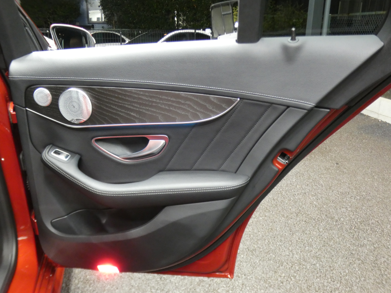 メルセデスベンツ Cクラス C250 ｽﾃｰｼｮﾝﾜｺﾞﾝ ｽﾎﾟｰﾂ ﾚｰﾀﾞｰｾｰﾌﾃｨPKG　AMGｴｱﾛ&19AW 黒本革ｼｰﾄ/ﾋｰﾀｰ HDDﾅﾋﾞ 地ﾃﾞｼﾞ Bｶﾒﾗ Burmester ﾍｯﾄﾞｱｯﾌﾟD ｴｱﾊﾞﾗﾝｽPKG 自動ﾘｱｹﾞｰﾄ/ﾌｯﾄOP ﾊﾟﾄﾞﾙｼﾌﾄ LEDﾗｲﾄ/ｵｰﾄHB ｱﾝﾋﾞｴﾝﾄﾗｲﾄ　2年保証付