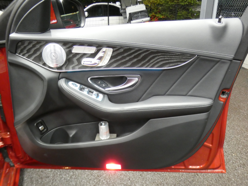 メルセデスベンツ Cクラス C250 ｽﾃｰｼｮﾝﾜｺﾞﾝ ｽﾎﾟｰﾂ ﾚｰﾀﾞｰｾｰﾌﾃｨPKG　AMGｴｱﾛ&19AW 黒本革ｼｰﾄ/ﾋｰﾀｰ HDDﾅﾋﾞ 地ﾃﾞｼﾞ Bｶﾒﾗ Burmester ﾍｯﾄﾞｱｯﾌﾟD ｴｱﾊﾞﾗﾝｽPKG 自動ﾘｱｹﾞｰﾄ/ﾌｯﾄOP ﾊﾟﾄﾞﾙｼﾌﾄ LEDﾗｲﾄ/ｵｰﾄHB ｱﾝﾋﾞｴﾝﾄﾗｲﾄ　2年保証付
