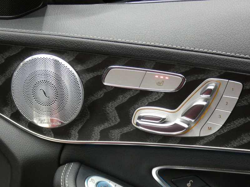 メルセデスベンツ Cクラス C250 ｽﾃｰｼｮﾝﾜｺﾞﾝ ｽﾎﾟｰﾂ ﾚｰﾀﾞｰｾｰﾌﾃｨPKG　AMGｴｱﾛ&19AW 黒本革ｼｰﾄ/ﾋｰﾀｰ HDDﾅﾋﾞ 地ﾃﾞｼﾞ Bｶﾒﾗ Burmester ﾍｯﾄﾞｱｯﾌﾟD ｴｱﾊﾞﾗﾝｽPKG 自動ﾘｱｹﾞｰﾄ/ﾌｯﾄOP ﾊﾟﾄﾞﾙｼﾌﾄ LEDﾗｲﾄ/ｵｰﾄHB ｱﾝﾋﾞｴﾝﾄﾗｲﾄ　2年保証付