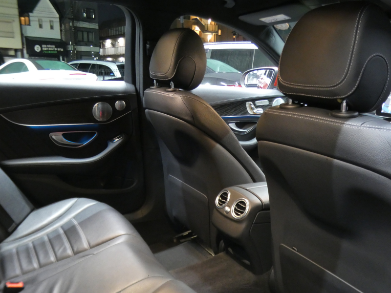 メルセデスベンツ Cクラス C250 ｽﾃｰｼｮﾝﾜｺﾞﾝ ｽﾎﾟｰﾂ ﾚｰﾀﾞｰｾｰﾌﾃｨPKG　AMGｴｱﾛ&19AW 黒本革ｼｰﾄ/ﾋｰﾀｰ HDDﾅﾋﾞ 地ﾃﾞｼﾞ Bｶﾒﾗ Burmester ﾍｯﾄﾞｱｯﾌﾟD ｴｱﾊﾞﾗﾝｽPKG 自動ﾘｱｹﾞｰﾄ/ﾌｯﾄOP ﾊﾟﾄﾞﾙｼﾌﾄ LEDﾗｲﾄ/ｵｰﾄHB ｱﾝﾋﾞｴﾝﾄﾗｲﾄ　2年保証付