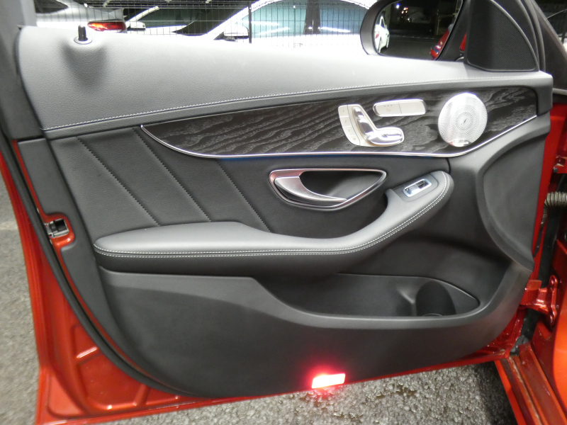 メルセデスベンツ Cクラス C250 ｽﾃｰｼｮﾝﾜｺﾞﾝ ｽﾎﾟｰﾂ ﾚｰﾀﾞｰｾｰﾌﾃｨPKG　AMGｴｱﾛ&19AW 黒本革ｼｰﾄ/ﾋｰﾀｰ HDDﾅﾋﾞ 地ﾃﾞｼﾞ Bｶﾒﾗ Burmester ﾍｯﾄﾞｱｯﾌﾟD ｴｱﾊﾞﾗﾝｽPKG 自動ﾘｱｹﾞｰﾄ/ﾌｯﾄOP ﾊﾟﾄﾞﾙｼﾌﾄ LEDﾗｲﾄ/ｵｰﾄHB ｱﾝﾋﾞｴﾝﾄﾗｲﾄ　2年保証付