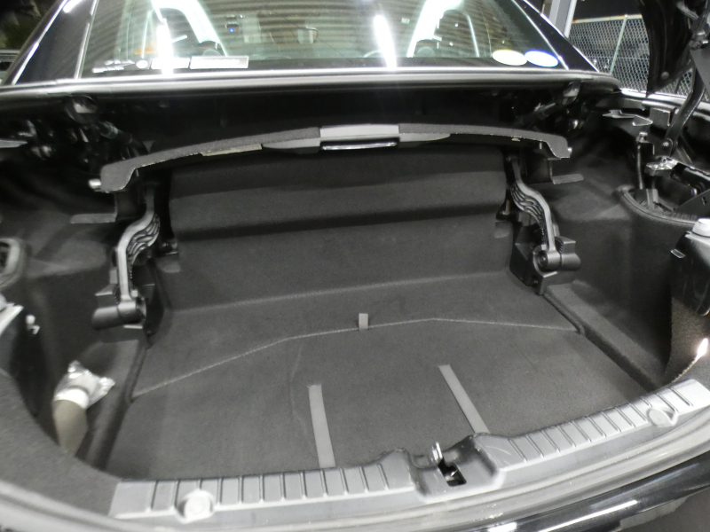 メルセデスベンツ SLCクラス SLC180 ｽﾎﾟｰﾂ ﾚｰﾀﾞｰｾｰﾌﾃｨPKG　9速AT AMGｴｱﾛ&18AW ｷｰﾚｽｺﾞｰ 黒本革ｼｰﾄ/ﾋｰﾀｰ HDDﾅﾋﾞ 地ﾃﾞｼﾞ AppleCarPlay Bｶﾒﾗ ﾀﾞｲﾅﾐｯｸｾﾚｸﾄ ﾀﾞｯｼｭﾎﾞｰﾄﾞｸﾛｯｸ LEDﾍｯﾄﾞﾗｲﾄ/ｱﾀﾞﾌﾟﾃｨﾌﾞHB 純正ﾄﾞﾗﾚｺ　2年保証付