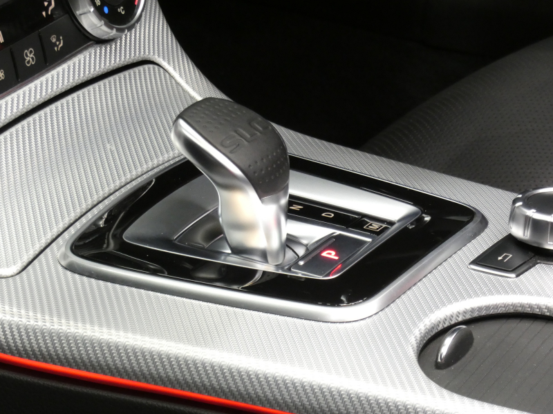 メルセデスベンツ SLCクラス SLC180 ｽﾎﾟｰﾂ ﾚｰﾀﾞｰｾｰﾌﾃｨPKG　9速AT AMGｴｱﾛ&18AW ｷｰﾚｽｺﾞｰ 黒本革ｼｰﾄ/ﾋｰﾀｰ HDDﾅﾋﾞ 地ﾃﾞｼﾞ AppleCarPlay Bｶﾒﾗ ﾀﾞｲﾅﾐｯｸｾﾚｸﾄ ﾀﾞｯｼｭﾎﾞｰﾄﾞｸﾛｯｸ LEDﾍｯﾄﾞﾗｲﾄ/ｱﾀﾞﾌﾟﾃｨﾌﾞHB 純正ﾄﾞﾗﾚｺ　2年保証付