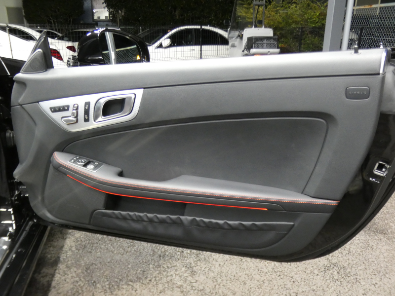 メルセデスベンツ SLCクラス SLC180 ｽﾎﾟｰﾂ ﾚｰﾀﾞｰｾｰﾌﾃｨPKG　9速AT AMGｴｱﾛ&18AW ｷｰﾚｽｺﾞｰ 黒本革ｼｰﾄ/ﾋｰﾀｰ HDDﾅﾋﾞ 地ﾃﾞｼﾞ AppleCarPlay Bｶﾒﾗ ﾀﾞｲﾅﾐｯｸｾﾚｸﾄ ﾀﾞｯｼｭﾎﾞｰﾄﾞｸﾛｯｸ LEDﾍｯﾄﾞﾗｲﾄ/ｱﾀﾞﾌﾟﾃｨﾌﾞHB 純正ﾄﾞﾗﾚｺ　2年保証付