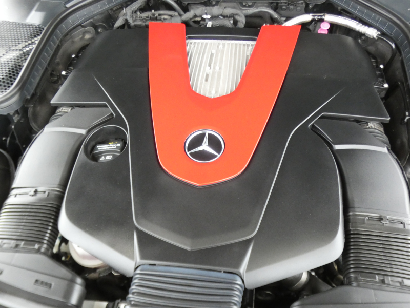 AMG Cクラス C43 4MATIC ｸｰﾍﾟ ﾚｰﾀﾞｰｾｰﾌﾃｨPKG　9速AT AMGｴｱﾛ&19ｲﾝﾁｱﾙﾐ 赤本革 ﾊﾟﾉﾗﾏｻﾝﾙｰﾌ HDDﾅﾋﾞ 地ﾃﾞｼﾞ ﾊﾞｯｸｶﾒﾗ Burmester ﾊﾟﾌｭｰﾑｱﾄﾏｲｻﾞｰ 自動ﾄﾗﾝｸ/ﾌｯﾄOP ﾊﾟﾄﾞﾙｼﾌﾄ LEDﾍｯﾄﾞﾗｲﾄ/ｱﾀﾞﾌﾟﾃｨﾌﾞHB　2年保証付