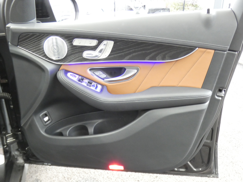 AMG GLCクーペ GLC43 4MATIC ｸｰﾍﾟ ﾚｻﾞｰｴｸｽｸﾙｰｼﾌﾞ&ﾚｰﾀﾞｰｾｰﾌﾃｨPKG　後期 1ｵｰﾅｰ 390ps meｺﾈｸﾄ 茶革/ﾍﾞﾝﾁﾚｰﾀｰ ｻﾝﾙｰﾌ MBUXﾅﾋﾞ 地ﾃﾞｼﾞ 360ｶﾒﾗ ﾍｯﾄﾞｱｯﾌﾟD Burmester ｴｱﾊﾞﾗﾝｽPKG ﾄﾞﾗﾚｺ LEDﾍｯﾄﾞﾗｲﾄ AMGｴｱﾛ/20ｲﾝﾁAW　2年保証付