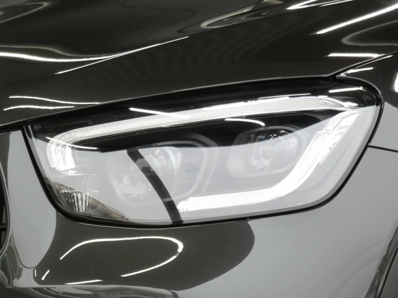 AMG GLCクーペ GLC43 4MATIC ｸｰﾍﾟ ﾚｻﾞｰｴｸｽｸﾙｰｼﾌﾞ&ﾚｰﾀﾞｰｾｰﾌﾃｨPKG　後期 1ｵｰﾅｰ 390ps meｺﾈｸﾄ 茶革/ﾍﾞﾝﾁﾚｰﾀｰ ｻﾝﾙｰﾌ MBUXﾅﾋﾞ 地ﾃﾞｼﾞ 360ｶﾒﾗ ﾍｯﾄﾞｱｯﾌﾟD Burmester ｴｱﾊﾞﾗﾝｽPKG ﾄﾞﾗﾚｺ LEDﾍｯﾄﾞﾗｲﾄ AMGｴｱﾛ/20ｲﾝﾁAW　2年保証付