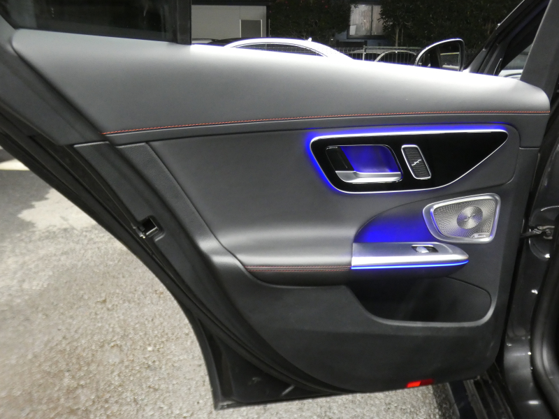 AMG Cクラス C43 4MATIC ｽﾃｰｼｮﾝﾜｺﾞﾝ AMGﾅｲﾄ&ﾚｰﾀﾞｰｾｰﾌﾃｨPKG　BSG搭載 1ｵｰﾅｰ 現行型 AMGｴｱﾛ&19AW ﾊﾟﾌｫｰﾏﾝｽｻｳﾝﾄﾞ ﾘｱｱｸｽﾙｽﾃｱﾘﾝｸﾞ 黒革ｼｰﾄ/ﾋｰﾀｰ/ﾍﾞﾝﾁﾚｰﾀｰ ﾊﾟﾉﾗﾏSR MBUXﾅﾋﾞ 地ﾃﾞｼﾞ 360ｶﾒﾗ Burmester HUD DIGITALﾗｲﾄ　2年保証付