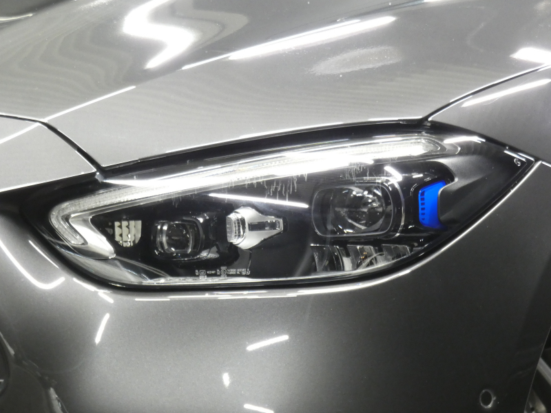 AMG Cクラス C43 4MATIC ｽﾃｰｼｮﾝﾜｺﾞﾝ AMGﾅｲﾄ&ﾚｰﾀﾞｰｾｰﾌﾃｨPKG　BSG搭載 1ｵｰﾅｰ 現行型 AMGｴｱﾛ&19AW ﾊﾟﾌｫｰﾏﾝｽｻｳﾝﾄﾞ ﾘｱｱｸｽﾙｽﾃｱﾘﾝｸﾞ 黒革ｼｰﾄ/ﾋｰﾀｰ/ﾍﾞﾝﾁﾚｰﾀｰ ﾊﾟﾉﾗﾏSR MBUXﾅﾋﾞ 地ﾃﾞｼﾞ 360ｶﾒﾗ Burmester HUD DIGITALﾗｲﾄ　2年保証付