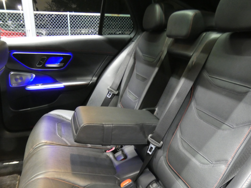 AMG Cクラス C43 4MATIC ｽﾃｰｼｮﾝﾜｺﾞﾝ AMGﾅｲﾄ&ﾚｰﾀﾞｰｾｰﾌﾃｨPKG　BSG搭載 1ｵｰﾅｰ 現行型 AMGｴｱﾛ&19AW ﾊﾟﾌｫｰﾏﾝｽｻｳﾝﾄﾞ ﾘｱｱｸｽﾙｽﾃｱﾘﾝｸﾞ 黒革ｼｰﾄ/ﾋｰﾀｰ/ﾍﾞﾝﾁﾚｰﾀｰ ﾊﾟﾉﾗﾏSR MBUXﾅﾋﾞ 地ﾃﾞｼﾞ 360ｶﾒﾗ Burmester HUD DIGITALﾗｲﾄ　2年保証付