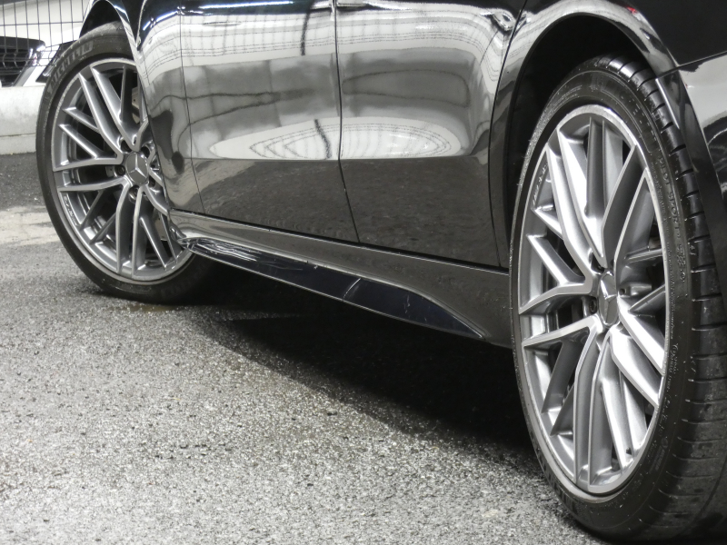 AMG Cクラス C43 4MATIC ｽﾃｰｼｮﾝﾜｺﾞﾝ AMGﾅｲﾄ&ﾚｰﾀﾞｰｾｰﾌﾃｨPKG　BSG搭載 1ｵｰﾅｰ 現行型 AMGｴｱﾛ&19AW ﾊﾟﾌｫｰﾏﾝｽｻｳﾝﾄﾞ ﾘｱｱｸｽﾙｽﾃｱﾘﾝｸﾞ 黒革ｼｰﾄ/ﾋｰﾀｰ/ﾍﾞﾝﾁﾚｰﾀｰ ﾊﾟﾉﾗﾏSR MBUXﾅﾋﾞ 地ﾃﾞｼﾞ 360ｶﾒﾗ Burmester HUD DIGITALﾗｲﾄ　2年保証付