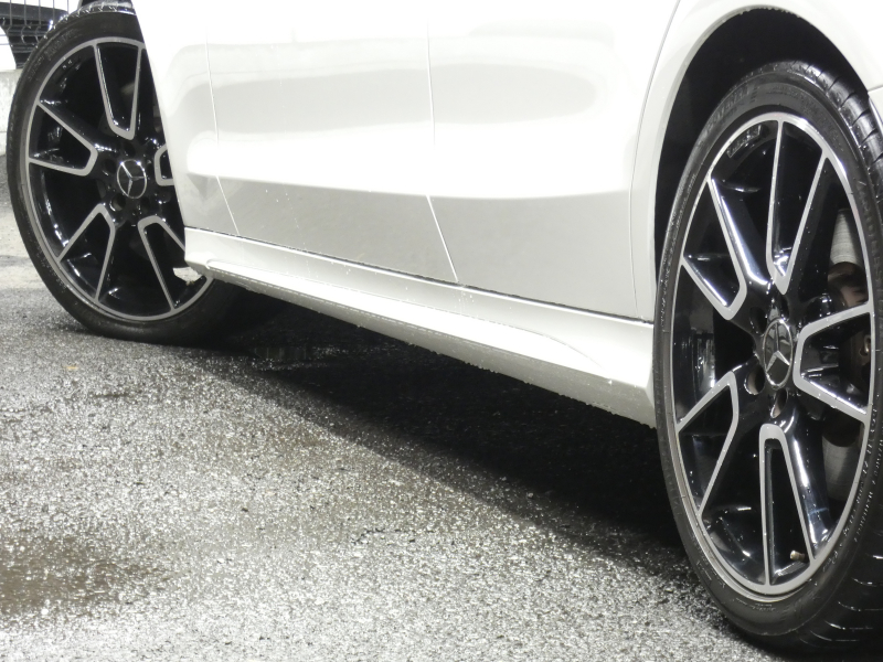 AMG Cクラス C43 4MATIC ｴｸｽｸﾙｰｼﾌﾞ&ﾚｰﾀﾞｰｾｰﾌﾃｨPKG　9速AT AMGｴｱﾛ&19ｲﾝﾁｱﾙﾐ 黒本革 ﾊﾟﾉﾗﾏｻﾝﾙｰﾌ HDDﾅﾋﾞ 地ﾃﾞｼﾞ ﾊﾞｯｸｶﾒﾗ Burmester ｴｱﾊﾞﾗﾝｽPKG/ﾊﾟﾌｭｰﾑｱﾄﾏｲｻﾞｰ ﾄﾞﾗﾚｺ LEDﾍｯﾄﾞﾗｲﾄ/ｵｰﾄHB　2年保証付