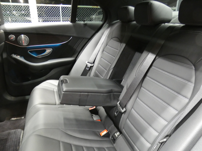 AMG Cクラス C43 4MATIC ｴｸｽｸﾙｰｼﾌﾞ&ﾚｰﾀﾞｰｾｰﾌﾃｨPKG　9速AT AMGｴｱﾛ&19ｲﾝﾁｱﾙﾐ 黒本革 ﾊﾟﾉﾗﾏｻﾝﾙｰﾌ HDDﾅﾋﾞ 地ﾃﾞｼﾞ ﾊﾞｯｸｶﾒﾗ Burmester ｴｱﾊﾞﾗﾝｽPKG/ﾊﾟﾌｭｰﾑｱﾄﾏｲｻﾞｰ ﾄﾞﾗﾚｺ LEDﾍｯﾄﾞﾗｲﾄ/ｵｰﾄHB　2年保証付