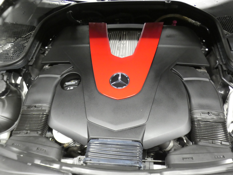 AMG Cクラス C43 4MATIC ｴｸｽｸﾙｰｼﾌﾞ&ﾚｰﾀﾞｰｾｰﾌﾃｨPKG　9速AT AMGｴｱﾛ&19ｲﾝﾁｱﾙﾐ 黒本革 ﾊﾟﾉﾗﾏｻﾝﾙｰﾌ HDDﾅﾋﾞ 地ﾃﾞｼﾞ ﾊﾞｯｸｶﾒﾗ Burmester ｴｱﾊﾞﾗﾝｽPKG/ﾊﾟﾌｭｰﾑｱﾄﾏｲｻﾞｰ ﾄﾞﾗﾚｺ LEDﾍｯﾄﾞﾗｲﾄ/ｵｰﾄHB　2年保証付