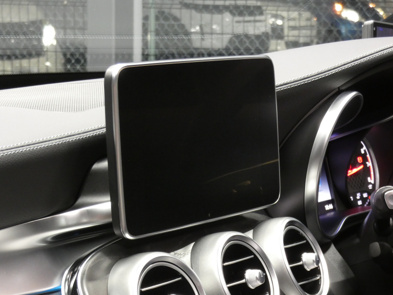 AMG Cクラス C43 4MATIC ｴｸｽｸﾙｰｼﾌﾞ&ﾚｰﾀﾞｰｾｰﾌﾃｨPKG　9速AT AMGｴｱﾛ&19ｲﾝﾁｱﾙﾐ 黒本革 ﾊﾟﾉﾗﾏｻﾝﾙｰﾌ HDDﾅﾋﾞ 地ﾃﾞｼﾞ ﾊﾞｯｸｶﾒﾗ Burmester ｴｱﾊﾞﾗﾝｽPKG/ﾊﾟﾌｭｰﾑｱﾄﾏｲｻﾞｰ ﾄﾞﾗﾚｺ LEDﾍｯﾄﾞﾗｲﾄ/ｵｰﾄHB　2年保証付