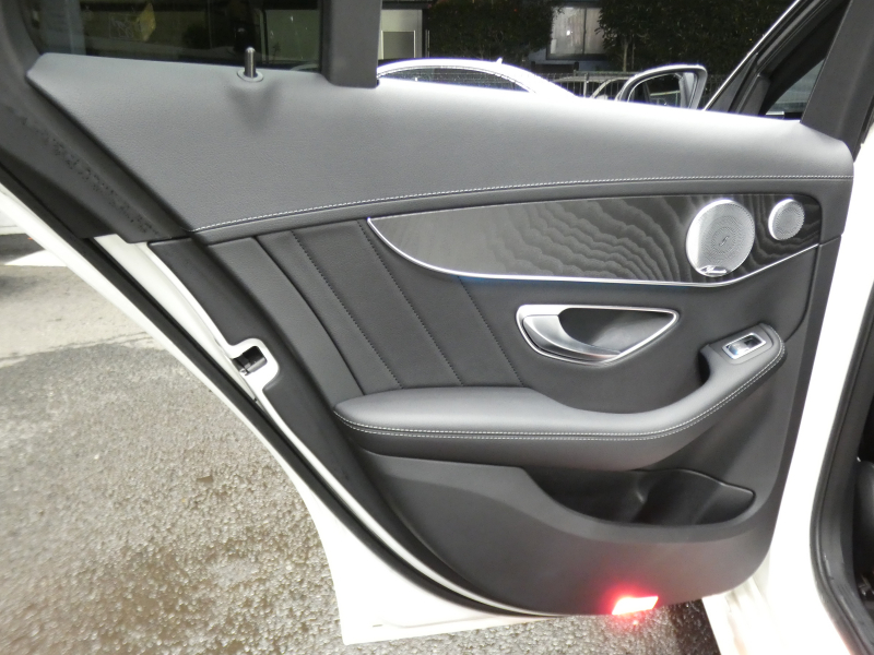 AMG Cクラス C43 4MATIC ｴｸｽｸﾙｰｼﾌﾞ&ﾚｰﾀﾞｰｾｰﾌﾃｨPKG　9速AT AMGｴｱﾛ&19ｲﾝﾁｱﾙﾐ 黒本革 ﾊﾟﾉﾗﾏｻﾝﾙｰﾌ HDDﾅﾋﾞ 地ﾃﾞｼﾞ ﾊﾞｯｸｶﾒﾗ Burmester ｴｱﾊﾞﾗﾝｽPKG/ﾊﾟﾌｭｰﾑｱﾄﾏｲｻﾞｰ ﾄﾞﾗﾚｺ LEDﾍｯﾄﾞﾗｲﾄ/ｵｰﾄHB　2年保証付