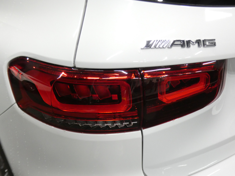 AMG GLB GLB35 4MATIC AMGﾊﾟﾌｫｰﾏﾝｽ&ｱﾄﾞﾊﾞﾝｽﾄﾞ&ﾅﾋﾞｹﾞｰｼｮﾝ&ﾚｰﾀﾞｰｾｰﾌﾃｨPKG　1ｵｰﾅｰ meｺﾈｸﾄ AMGｴｱﾛ 19ｲﾝﾁｱﾙﾐ ﾊﾟﾌｫｰﾏﾝｽｽﾃｱﾘﾝｸﾞ ﾄﾞﾗｲﾌﾞｺﾝﾄﾛｰﾙｽｲｯﾁ 赤黒革 ﾊﾟﾉﾗﾏｻﾝﾙｰﾌ MBUXﾅﾋﾞ 地ﾃﾞｼﾞ 360度ｶﾒﾗ ﾍｯﾄﾞｱｯﾌﾟD　2年保証付