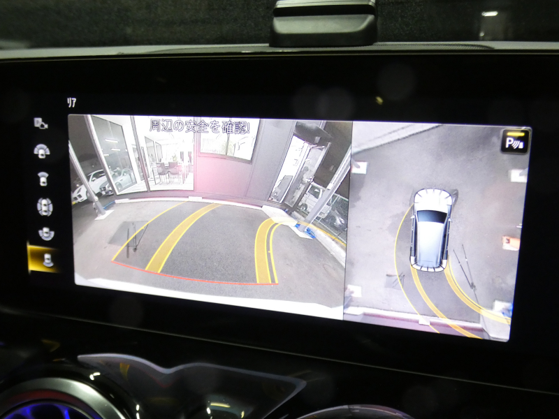 AMG GLB GLB35 4MATIC AMGﾊﾟﾌｫｰﾏﾝｽ&ｱﾄﾞﾊﾞﾝｽﾄﾞ&ﾅﾋﾞｹﾞｰｼｮﾝ&ﾚｰﾀﾞｰｾｰﾌﾃｨPKG　1ｵｰﾅｰ meｺﾈｸﾄ AMGｴｱﾛ 19ｲﾝﾁｱﾙﾐ ﾊﾟﾌｫｰﾏﾝｽｽﾃｱﾘﾝｸﾞ ﾄﾞﾗｲﾌﾞｺﾝﾄﾛｰﾙｽｲｯﾁ 赤黒革 ﾊﾟﾉﾗﾏｻﾝﾙｰﾌ MBUXﾅﾋﾞ 地ﾃﾞｼﾞ 360度ｶﾒﾗ ﾍｯﾄﾞｱｯﾌﾟD　2年保証付