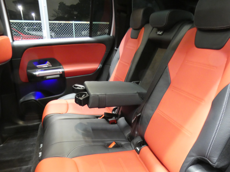 AMG GLB GLB35 4MATIC AMGﾊﾟﾌｫｰﾏﾝｽ&ｱﾄﾞﾊﾞﾝｽﾄﾞ&ﾅﾋﾞｹﾞｰｼｮﾝ&ﾚｰﾀﾞｰｾｰﾌﾃｨPKG　1ｵｰﾅｰ meｺﾈｸﾄ AMGｴｱﾛ 19ｲﾝﾁｱﾙﾐ ﾊﾟﾌｫｰﾏﾝｽｽﾃｱﾘﾝｸﾞ ﾄﾞﾗｲﾌﾞｺﾝﾄﾛｰﾙｽｲｯﾁ 赤黒革 ﾊﾟﾉﾗﾏｻﾝﾙｰﾌ MBUXﾅﾋﾞ 地ﾃﾞｼﾞ 360度ｶﾒﾗ ﾍｯﾄﾞｱｯﾌﾟD　2年保証付