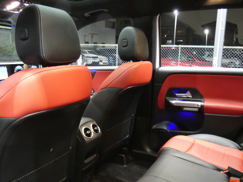 AMG GLB GLB35 4MATIC AMGﾊﾟﾌｫｰﾏﾝｽ&ｱﾄﾞﾊﾞﾝｽﾄﾞ&ﾅﾋﾞｹﾞｰｼｮﾝ&ﾚｰﾀﾞｰｾｰﾌﾃｨPKG　1ｵｰﾅｰ meｺﾈｸﾄ AMGｴｱﾛ 19ｲﾝﾁｱﾙﾐ ﾊﾟﾌｫｰﾏﾝｽｽﾃｱﾘﾝｸﾞ ﾄﾞﾗｲﾌﾞｺﾝﾄﾛｰﾙｽｲｯﾁ 赤黒革 ﾊﾟﾉﾗﾏｻﾝﾙｰﾌ MBUXﾅﾋﾞ 地ﾃﾞｼﾞ 360度ｶﾒﾗ ﾍｯﾄﾞｱｯﾌﾟD　2年保証付