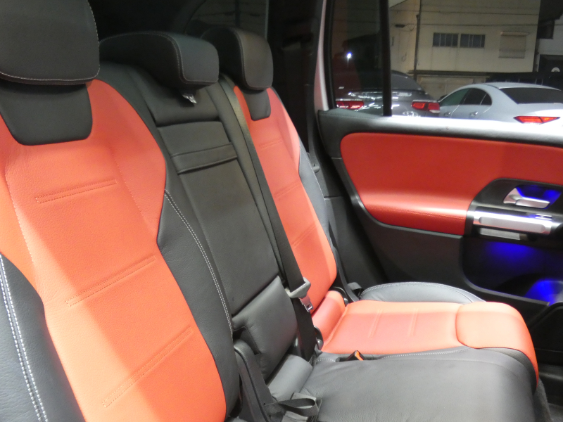 AMG GLB GLB35 4MATIC AMGﾊﾟﾌｫｰﾏﾝｽ&ｱﾄﾞﾊﾞﾝｽﾄﾞ&ﾅﾋﾞｹﾞｰｼｮﾝ&ﾚｰﾀﾞｰｾｰﾌﾃｨPKG　1ｵｰﾅｰ meｺﾈｸﾄ AMGｴｱﾛ 19ｲﾝﾁｱﾙﾐ ﾊﾟﾌｫｰﾏﾝｽｽﾃｱﾘﾝｸﾞ ﾄﾞﾗｲﾌﾞｺﾝﾄﾛｰﾙｽｲｯﾁ 赤黒革 ﾊﾟﾉﾗﾏｻﾝﾙｰﾌ MBUXﾅﾋﾞ 地ﾃﾞｼﾞ 360度ｶﾒﾗ ﾍｯﾄﾞｱｯﾌﾟD　2年保証付