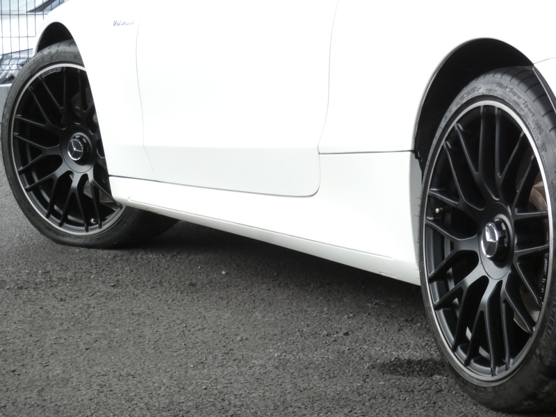 AMG Cクラス C63 ｸｰﾍﾟ ﾚｰﾀﾞｰｾｰﾌﾃｨPKG　AMG19ｲﾝﾁAW&AMGｴｱﾛ ﾌﾞﾗｯｸﾅｯﾊﾟﾚｻﾞｰ ﾅﾋﾞTV Bｶﾒﾗ Burmester 自動ﾄﾗﾝｸ/ﾌｯﾄOP ｴｱﾊﾞﾗﾝｽPKG/ﾊﾟﾌｭｰﾑｱﾄﾏｲｻﾞｰ AMGﾗｲﾄﾞｺﾝﾄﾛｰﾙｻｽ AMG強化ﾌﾞﾚｰｷ ﾄﾞﾗﾚｺ LEDﾍｯﾄﾞﾗｲﾄ/ｵｰﾄHB　2年保証付