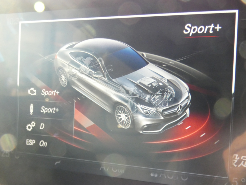 AMG Cクラス C63 ｸｰﾍﾟ ﾚｰﾀﾞｰｾｰﾌﾃｨPKG　AMG19ｲﾝﾁAW&AMGｴｱﾛ ﾌﾞﾗｯｸﾅｯﾊﾟﾚｻﾞｰ ﾅﾋﾞTV Bｶﾒﾗ Burmester 自動ﾄﾗﾝｸ/ﾌｯﾄOP ｴｱﾊﾞﾗﾝｽPKG/ﾊﾟﾌｭｰﾑｱﾄﾏｲｻﾞｰ AMGﾗｲﾄﾞｺﾝﾄﾛｰﾙｻｽ AMG強化ﾌﾞﾚｰｷ ﾄﾞﾗﾚｺ LEDﾍｯﾄﾞﾗｲﾄ/ｵｰﾄHB　2年保証付