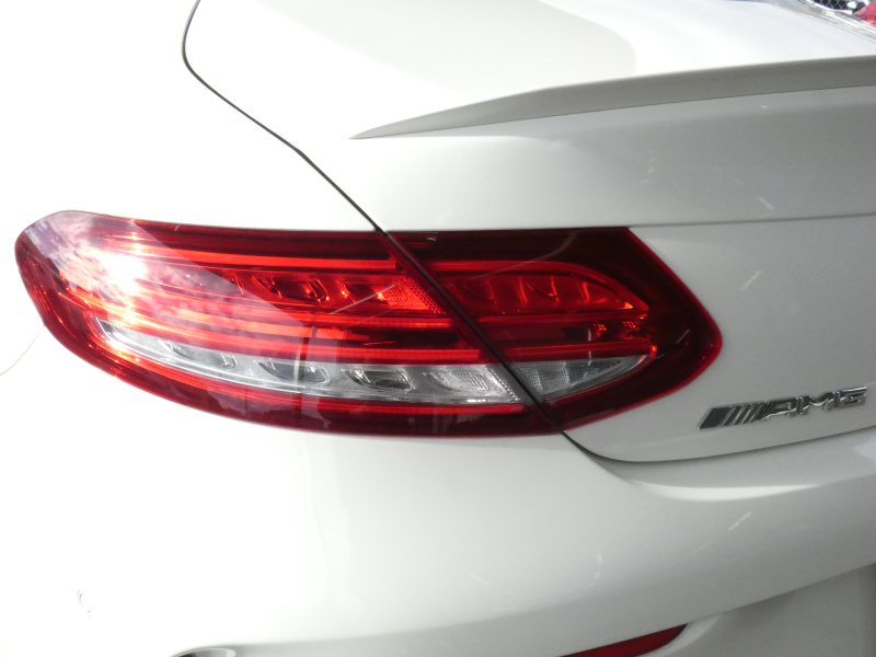 AMG Cクラス C63 ｸｰﾍﾟ ﾚｰﾀﾞｰｾｰﾌﾃｨPKG　AMG19ｲﾝﾁAW&AMGｴｱﾛ ﾌﾞﾗｯｸﾅｯﾊﾟﾚｻﾞｰ ﾅﾋﾞTV Bｶﾒﾗ Burmester 自動ﾄﾗﾝｸ/ﾌｯﾄOP ｴｱﾊﾞﾗﾝｽPKG/ﾊﾟﾌｭｰﾑｱﾄﾏｲｻﾞｰ AMGﾗｲﾄﾞｺﾝﾄﾛｰﾙｻｽ AMG強化ﾌﾞﾚｰｷ ﾄﾞﾗﾚｺ LEDﾍｯﾄﾞﾗｲﾄ/ｵｰﾄHB　2年保証付