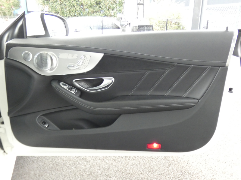 AMG Cクラス C63 ｸｰﾍﾟ ﾚｰﾀﾞｰｾｰﾌﾃｨPKG　AMG19ｲﾝﾁAW&AMGｴｱﾛ ﾌﾞﾗｯｸﾅｯﾊﾟﾚｻﾞｰ ﾅﾋﾞTV Bｶﾒﾗ Burmester 自動ﾄﾗﾝｸ/ﾌｯﾄOP ｴｱﾊﾞﾗﾝｽPKG/ﾊﾟﾌｭｰﾑｱﾄﾏｲｻﾞｰ AMGﾗｲﾄﾞｺﾝﾄﾛｰﾙｻｽ AMG強化ﾌﾞﾚｰｷ ﾄﾞﾗﾚｺ LEDﾍｯﾄﾞﾗｲﾄ/ｵｰﾄHB　2年保証付