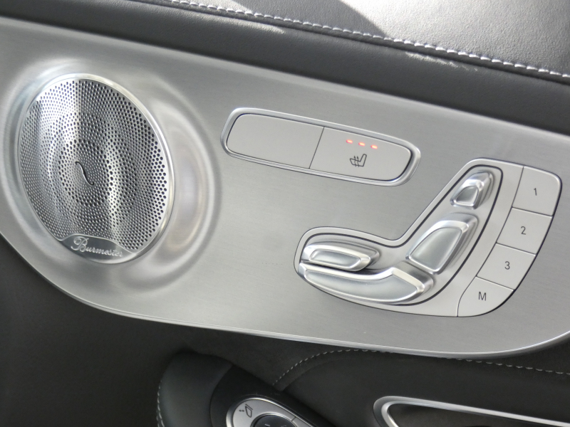 AMG Cクラス C63 ｸｰﾍﾟ ﾚｰﾀﾞｰｾｰﾌﾃｨPKG　AMG19ｲﾝﾁAW&AMGｴｱﾛ ﾌﾞﾗｯｸﾅｯﾊﾟﾚｻﾞｰ ﾅﾋﾞTV Bｶﾒﾗ Burmester 自動ﾄﾗﾝｸ/ﾌｯﾄOP ｴｱﾊﾞﾗﾝｽPKG/ﾊﾟﾌｭｰﾑｱﾄﾏｲｻﾞｰ AMGﾗｲﾄﾞｺﾝﾄﾛｰﾙｻｽ AMG強化ﾌﾞﾚｰｷ ﾄﾞﾗﾚｺ LEDﾍｯﾄﾞﾗｲﾄ/ｵｰﾄHB　2年保証付