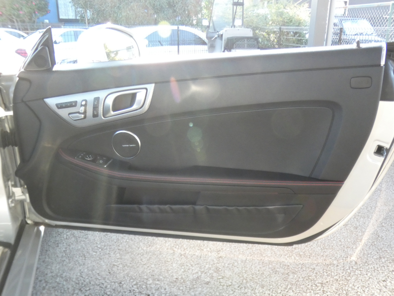 メルセデスベンツ SLCクラス SLC200 ｽﾎﾟｰﾂ ﾚｰﾀﾞｰｾｰﾌﾃｨPKG　1ｵｰﾅｰ ﾏｼﾞｯｸｽｶｲC ｽﾎﾟｰﾂｴｸﾞｿﾞｰｽﾄ ｷｰﾚｽｺﾞｰ 黒本革ｼｰﾄ/ﾋｰﾀｰ/ｴｱｽｶｰﾌ ﾅﾋﾞTV Bｶﾒﾗ Aｶｰﾌﾟﾚｲ ﾊﾟﾄﾞﾙｼﾌﾄ ﾀﾞｲﾅﾐｯｸｾﾚｸﾄ harman/kardon AMGｴｱﾛ&18AW LEDﾍｯﾄﾞﾗｲﾄ/ｱﾀﾞﾌﾟﾃｨﾌﾞHB　2年保証付