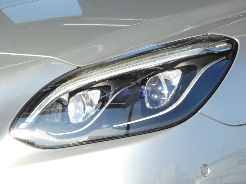 メルセデスベンツ SLCクラス SLC200 ｽﾎﾟｰﾂ ﾚｰﾀﾞｰｾｰﾌﾃｨPKG　1ｵｰﾅｰ ﾏｼﾞｯｸｽｶｲC ｽﾎﾟｰﾂｴｸﾞｿﾞｰｽﾄ ｷｰﾚｽｺﾞｰ 黒本革ｼｰﾄ/ﾋｰﾀｰ/ｴｱｽｶｰﾌ ﾅﾋﾞTV Bｶﾒﾗ Aｶｰﾌﾟﾚｲ ﾊﾟﾄﾞﾙｼﾌﾄ ﾀﾞｲﾅﾐｯｸｾﾚｸﾄ harman/kardon AMGｴｱﾛ&18AW LEDﾍｯﾄﾞﾗｲﾄ/ｱﾀﾞﾌﾟﾃｨﾌﾞHB　2年保証付