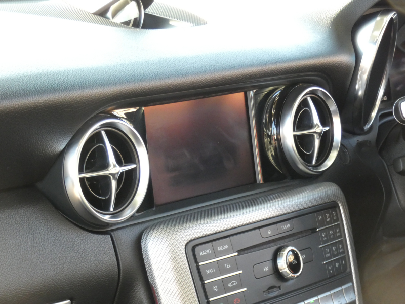 メルセデスベンツ SLCクラス SLC200 ｽﾎﾟｰﾂ ﾚｰﾀﾞｰｾｰﾌﾃｨPKG　1ｵｰﾅｰ ﾏｼﾞｯｸｽｶｲC ｽﾎﾟｰﾂｴｸﾞｿﾞｰｽﾄ ｷｰﾚｽｺﾞｰ 黒本革ｼｰﾄ/ﾋｰﾀｰ/ｴｱｽｶｰﾌ ﾅﾋﾞTV Bｶﾒﾗ Aｶｰﾌﾟﾚｲ ﾊﾟﾄﾞﾙｼﾌﾄ ﾀﾞｲﾅﾐｯｸｾﾚｸﾄ harman/kardon AMGｴｱﾛ&18AW LEDﾍｯﾄﾞﾗｲﾄ/ｱﾀﾞﾌﾟﾃｨﾌﾞHB　2年保証付