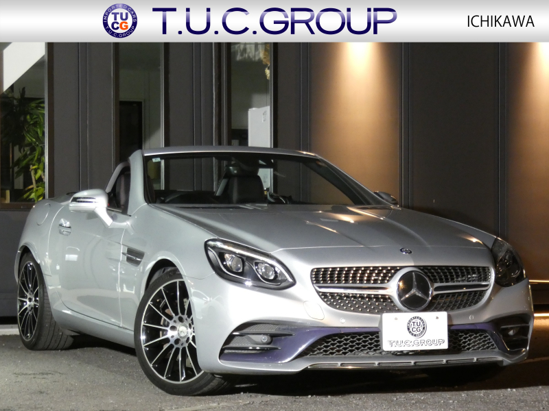 メルセデスベンツ SLCクラス SLC200 ｽﾎﾟｰﾂ ﾚｰﾀﾞｰｾｰﾌﾃｨPKG　1ｵｰﾅｰ ﾏｼﾞｯｸｽｶｲC ｽﾎﾟｰﾂｴｸﾞｿﾞｰｽﾄ ｷｰﾚｽｺﾞｰ 黒本革ｼｰﾄ/ﾋｰﾀｰ/ｴｱｽｶｰﾌ ﾅﾋﾞTV Bｶﾒﾗ Aｶｰﾌﾟﾚｲ ﾊﾟﾄﾞﾙｼﾌﾄ ﾀﾞｲﾅﾐｯｸｾﾚｸﾄ harman/kardon AMGｴｱﾛ&18AW LEDﾍｯﾄﾞﾗｲﾄ/ｱﾀﾞﾌﾟﾃｨﾌﾞHB　2年保証付