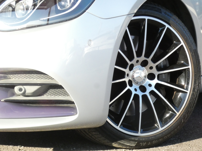 メルセデスベンツ SLCクラス SLC200 ｽﾎﾟｰﾂ ﾚｰﾀﾞｰｾｰﾌﾃｨPKG　1ｵｰﾅｰ ﾏｼﾞｯｸｽｶｲC ｽﾎﾟｰﾂｴｸﾞｿﾞｰｽﾄ ｷｰﾚｽｺﾞｰ 黒本革ｼｰﾄ/ﾋｰﾀｰ/ｴｱｽｶｰﾌ ﾅﾋﾞTV Bｶﾒﾗ Aｶｰﾌﾟﾚｲ ﾊﾟﾄﾞﾙｼﾌﾄ ﾀﾞｲﾅﾐｯｸｾﾚｸﾄ harman/kardon AMGｴｱﾛ&18AW LEDﾍｯﾄﾞﾗｲﾄ/ｱﾀﾞﾌﾟﾃｨﾌﾞHB　2年保証付