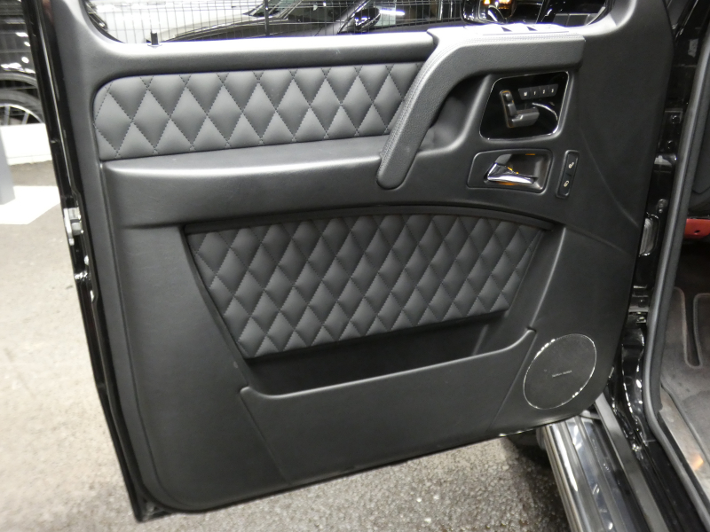 AMG Gクラス G63 AMG designoｴｸｽｸﾙｰｼﾌﾞｲﾝﾃﾘｱPKG　左H designoｴｸｽｸﾙｰｼﾌﾞｼｰﾄ/ﾍﾞﾝﾁﾚｰﾀｰ ｻﾝﾙｰﾌ ﾃﾞｨｽﾄﾛﾆｯｸﾌﾟﾗｽ HDDﾅﾋﾞ 地ﾃﾞｼﾞ Bｶﾒﾗ harman/kardon AMGﾊﾞﾝﾊﾟｰ AMG20ｲﾝﾁAW 強化ﾌﾞﾚｰｷ/ﾚｯﾄﾞｷｬﾘﾊﾟｰ 　2年保証付