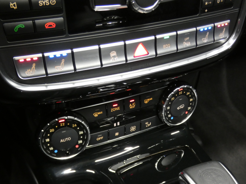 AMG Gクラス G63 AMG designoｴｸｽｸﾙｰｼﾌﾞｲﾝﾃﾘｱPKG　左H designoｴｸｽｸﾙｰｼﾌﾞｼｰﾄ/ﾍﾞﾝﾁﾚｰﾀｰ ｻﾝﾙｰﾌ ﾃﾞｨｽﾄﾛﾆｯｸﾌﾟﾗｽ HDDﾅﾋﾞ 地ﾃﾞｼﾞ Bｶﾒﾗ harman/kardon AMGﾊﾞﾝﾊﾟｰ AMG20ｲﾝﾁAW 強化ﾌﾞﾚｰｷ/ﾚｯﾄﾞｷｬﾘﾊﾟｰ 　2年保証付