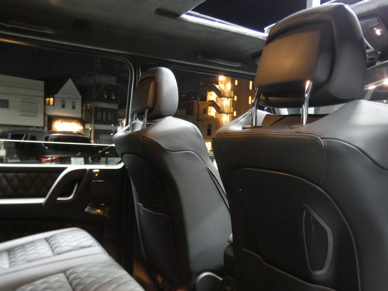 AMG Gクラス G63 AMG designoｴｸｽｸﾙｰｼﾌﾞｲﾝﾃﾘｱPKG　左H designoｴｸｽｸﾙｰｼﾌﾞｼｰﾄ/ﾍﾞﾝﾁﾚｰﾀｰ ｻﾝﾙｰﾌ ﾃﾞｨｽﾄﾛﾆｯｸﾌﾟﾗｽ HDDﾅﾋﾞ 地ﾃﾞｼﾞ Bｶﾒﾗ harman/kardon AMGﾊﾞﾝﾊﾟｰ AMG20ｲﾝﾁAW 強化ﾌﾞﾚｰｷ/ﾚｯﾄﾞｷｬﾘﾊﾟｰ 　2年保証付