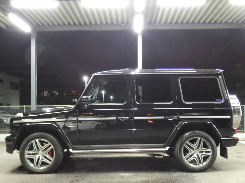 AMG Gクラス G63 AMG designoｴｸｽｸﾙｰｼﾌﾞｲﾝﾃﾘｱPKG　左H designoｴｸｽｸﾙｰｼﾌﾞｼｰﾄ/ﾍﾞﾝﾁﾚｰﾀｰ ｻﾝﾙｰﾌ ﾃﾞｨｽﾄﾛﾆｯｸﾌﾟﾗｽ HDDﾅﾋﾞ 地ﾃﾞｼﾞ Bｶﾒﾗ harman/kardon AMGﾊﾞﾝﾊﾟｰ AMG20ｲﾝﾁAW 強化ﾌﾞﾚｰｷ/ﾚｯﾄﾞｷｬﾘﾊﾟｰ 　2年保証付