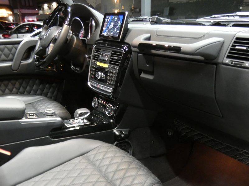 AMG Gクラス G63 AMG designoｴｸｽｸﾙｰｼﾌﾞｲﾝﾃﾘｱPKG　左H designoｴｸｽｸﾙｰｼﾌﾞｼｰﾄ/ﾍﾞﾝﾁﾚｰﾀｰ ｻﾝﾙｰﾌ ﾃﾞｨｽﾄﾛﾆｯｸﾌﾟﾗｽ HDDﾅﾋﾞ 地ﾃﾞｼﾞ Bｶﾒﾗ harman/kardon AMGﾊﾞﾝﾊﾟｰ AMG20ｲﾝﾁAW 強化ﾌﾞﾚｰｷ/ﾚｯﾄﾞｷｬﾘﾊﾟｰ 　2年保証付