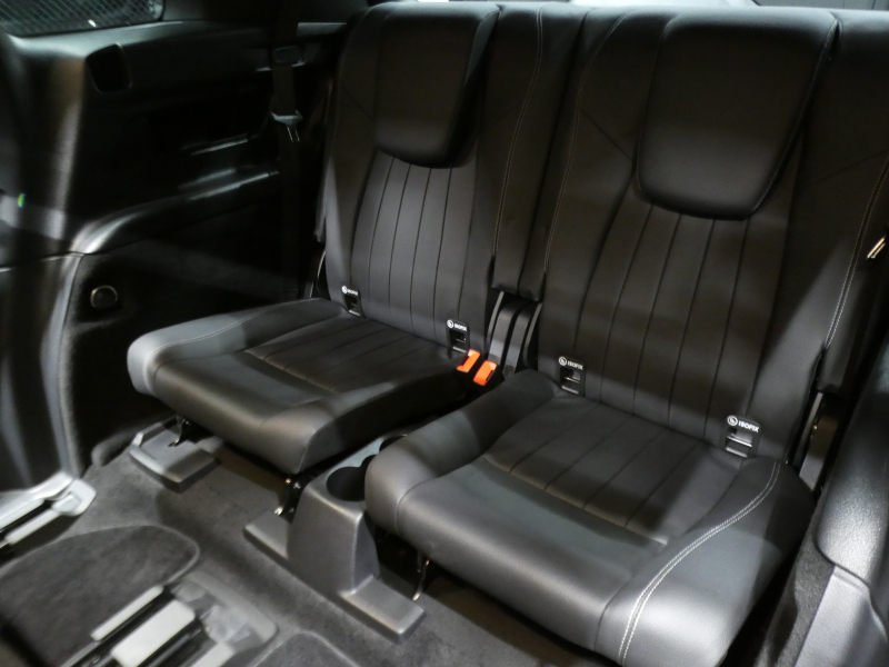 メルセデスベンツ GLB GLB200d 4MATIC ﾚｻﾞｰｴｸｽｸﾙｰｼﾌﾞ&ﾅﾋﾞｹﾞｰｼｮﾝ&ﾚｰﾀﾞｰｾｰﾌﾃｨPKG　1ｵｰﾅｰ meｺﾈｸﾄ 黒本革ｼｰﾄ ﾊﾟﾉﾗﾏSR MBUXﾅﾋﾞTV 360度ｶﾒﾗ 前後ﾄﾞﾗﾚｺ 純正18ｲﾝﾁAW LEDﾍｯﾄﾞﾗｲﾄ 自動ﾘｱｹﾞｰﾄ　2年保証付