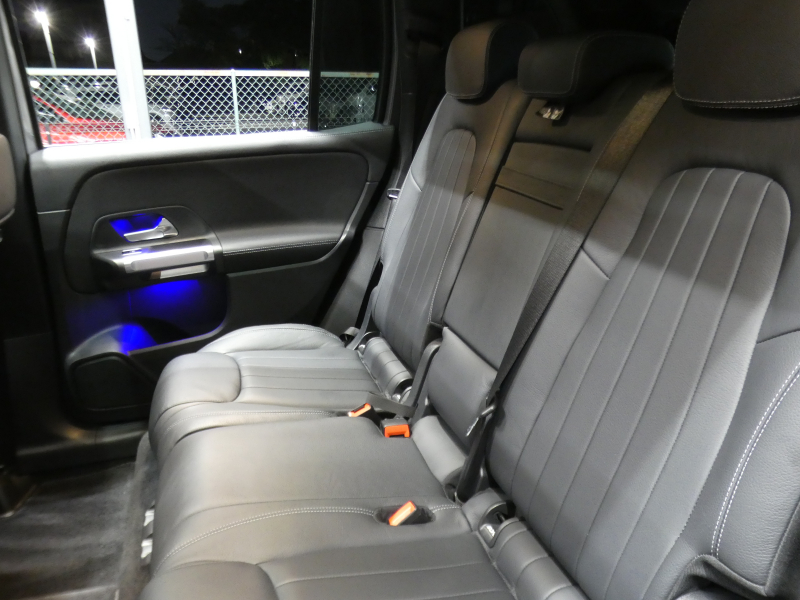 メルセデスベンツ GLB GLB200d 4MATIC ﾚｻﾞｰｴｸｽｸﾙｰｼﾌﾞ&ﾅﾋﾞｹﾞｰｼｮﾝ&ﾚｰﾀﾞｰｾｰﾌﾃｨPKG　1ｵｰﾅｰ meｺﾈｸﾄ 黒本革ｼｰﾄ ﾊﾟﾉﾗﾏSR MBUXﾅﾋﾞTV 360度ｶﾒﾗ 前後ﾄﾞﾗﾚｺ 純正18ｲﾝﾁAW LEDﾍｯﾄﾞﾗｲﾄ 自動ﾘｱｹﾞｰﾄ　2年保証付