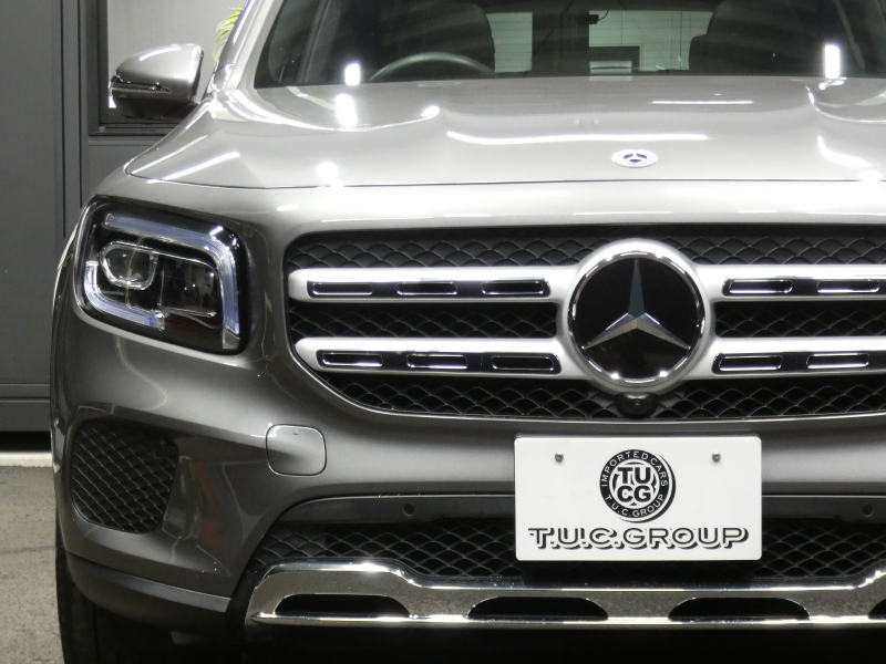 メルセデスベンツ GLB GLB200d 4MATIC ﾚｻﾞｰｴｸｽｸﾙｰｼﾌﾞ&ﾅﾋﾞｹﾞｰｼｮﾝ&ﾚｰﾀﾞｰｾｰﾌﾃｨPKG　1ｵｰﾅｰ meｺﾈｸﾄ 黒本革ｼｰﾄ ﾊﾟﾉﾗﾏSR MBUXﾅﾋﾞTV 360度ｶﾒﾗ 前後ﾄﾞﾗﾚｺ 純正18ｲﾝﾁAW LEDﾍｯﾄﾞﾗｲﾄ 自動ﾘｱｹﾞｰﾄ　2年保証付