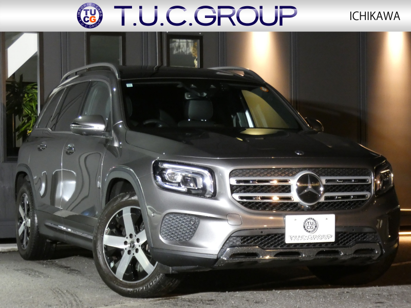 メルセデスベンツ GLB GLB200d 4MATIC ﾚｻﾞｰｴｸｽｸﾙｰｼﾌﾞ&ﾅﾋﾞｹﾞｰｼｮﾝ&ﾚｰﾀﾞｰｾｰﾌﾃｨPKG　1ｵｰﾅｰ meｺﾈｸﾄ 黒本革ｼｰﾄ ﾊﾟﾉﾗﾏSR MBUXﾅﾋﾞTV 360度ｶﾒﾗ 前後ﾄﾞﾗﾚｺ 純正18ｲﾝﾁAW LEDﾍｯﾄﾞﾗｲﾄ 自動ﾘｱｹﾞｰﾄ　2年保証付