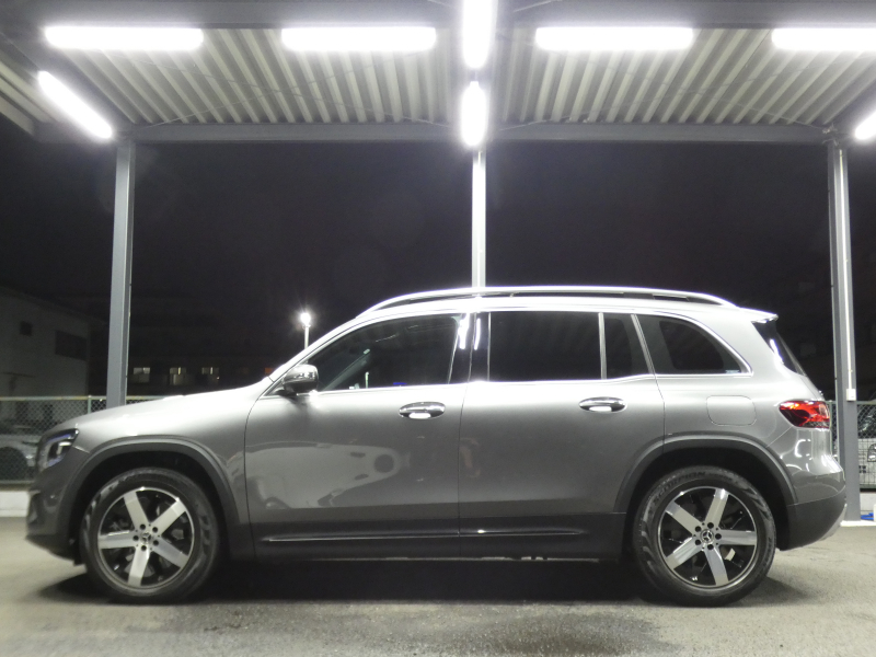 メルセデスベンツ GLB GLB200d 4MATIC ﾚｻﾞｰｴｸｽｸﾙｰｼﾌﾞ&ﾅﾋﾞｹﾞｰｼｮﾝ&ﾚｰﾀﾞｰｾｰﾌﾃｨPKG　1ｵｰﾅｰ meｺﾈｸﾄ 黒本革ｼｰﾄ ﾊﾟﾉﾗﾏSR MBUXﾅﾋﾞTV 360度ｶﾒﾗ 前後ﾄﾞﾗﾚｺ 純正18ｲﾝﾁAW LEDﾍｯﾄﾞﾗｲﾄ 自動ﾘｱｹﾞｰﾄ　2年保証付