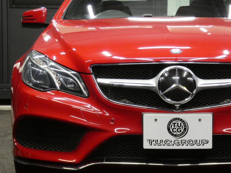 メルセデスベンツ Eクラス E250 ｸｰﾍﾟ AMGｽﾎﾟｰﾂ&ﾚｰﾀﾞｰｾｰﾌﾃｨPKG　後期 ｷｰﾚｽｺﾞｰ AMGｴｱﾛ&18ｲﾝﾁAW 黒本革ｼｰﾄ ｼｰﾄﾋｰﾀｰ HDDﾅﾋﾞ 地ﾃﾞｼﾞ 360度ｶﾒﾗ 純正ﾄﾞﾗﾚｺ ﾊﾟｰｸﾄﾛﾆｯｸｾﾝｻｰ LEDﾍｯﾄﾞﾗｲﾄ/ｱﾀﾞﾌﾟﾃｨﾌﾞHB　2年保証付