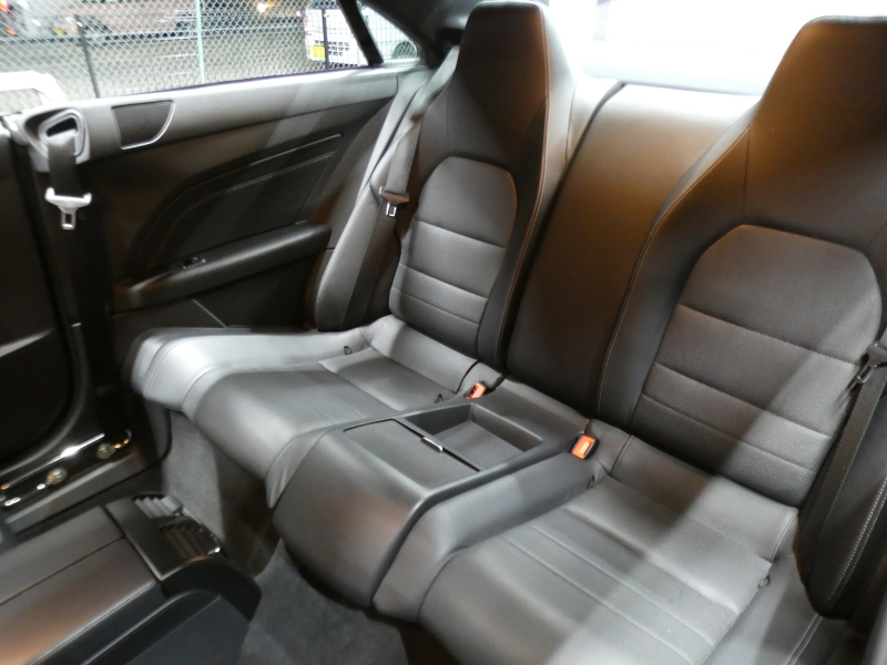 メルセデスベンツ Eクラス E250 ｸｰﾍﾟ AMGｽﾎﾟｰﾂ&ﾚｰﾀﾞｰｾｰﾌﾃｨPKG　後期 ｷｰﾚｽｺﾞｰ AMGｴｱﾛ&18ｲﾝﾁAW 黒本革ｼｰﾄ ｼｰﾄﾋｰﾀｰ HDDﾅﾋﾞ 地ﾃﾞｼﾞ 360度ｶﾒﾗ 純正ﾄﾞﾗﾚｺ ﾊﾟｰｸﾄﾛﾆｯｸｾﾝｻｰ LEDﾍｯﾄﾞﾗｲﾄ/ｱﾀﾞﾌﾟﾃｨﾌﾞHB　2年保証付